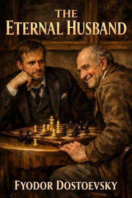 The Eternal Husband 1918736332 Book Cover