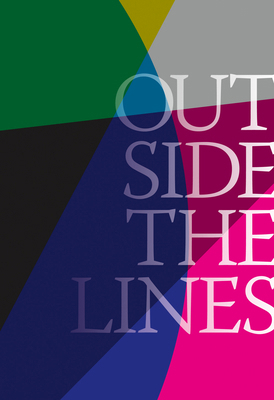 Outside the Lines 1933619465 Book Cover