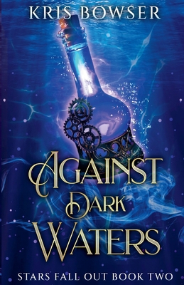 Against Dark Waters B0HF6LW7QV Book Cover