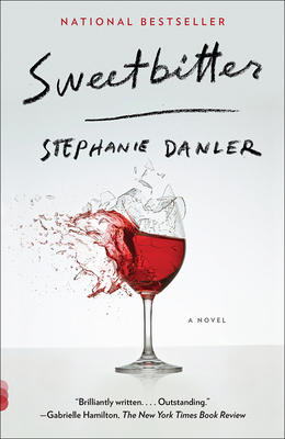 Sweetbitter 0606400338 Book Cover