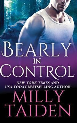 Bearly in Control 1531877702 Book Cover