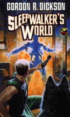Sleepwalker's World 0671721615 Book Cover