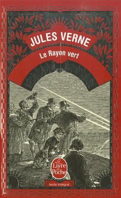 Le Rayon Vert [French] 2253160873 Book Cover