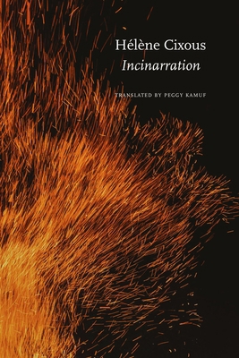 Incinarration: What Do We Carry? 1803096284 Book Cover