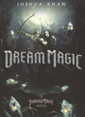 Dream Magic B0GMZBQM88 Book Cover