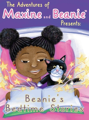 Maxine and Beanie Presents: Beanie's Bedtime St... B0BNWDJCC2 Book Cover