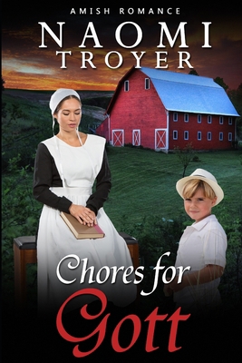Chores for Gott B0BV4BB1RN Book Cover