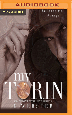 My Torin 1978649967 Book Cover