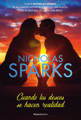 Cuando Los Deseos Se Hacen Realidad / The Wish [Spanish] 8419283525 Book Cover