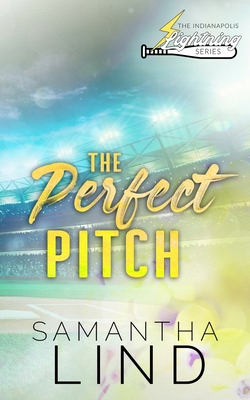 The Perfect Pitch 1956970037 Book Cover