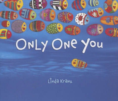 Only One You 0873589017 Book Cover