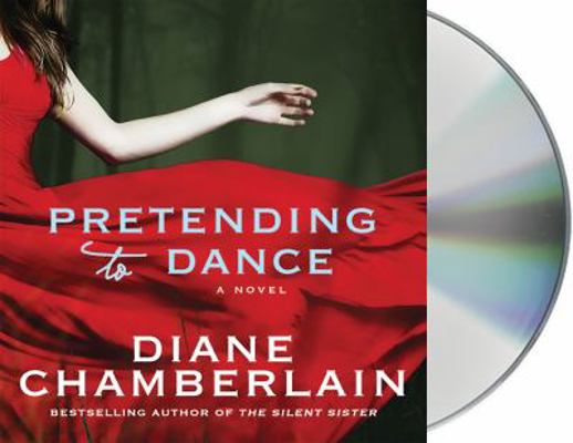 Pretending to Dance 1427261989 Book Cover