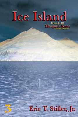 Ice Island 0989270246 Book Cover