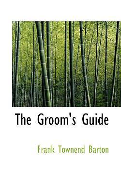 The Groom's Guide 1117500969 Book Cover