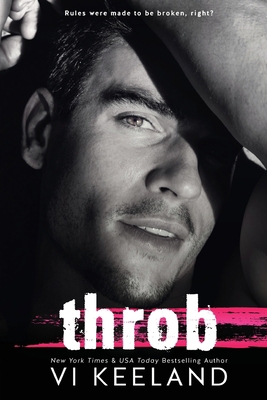 Throb 1951045149 Book Cover