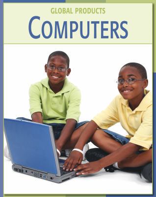 Computers 1602792518 Book Cover