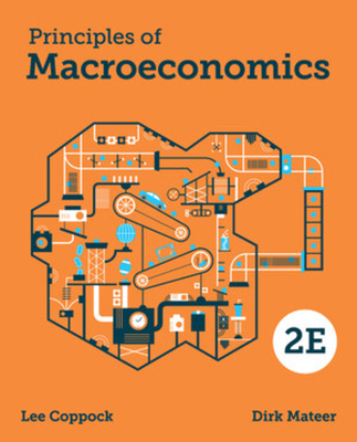 Principles of Macroeconomics 0393614093 Book Cover