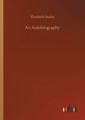 An Autobiography 3752335270 Book Cover