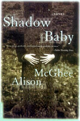 Shadow Baby 0312275293 Book Cover
