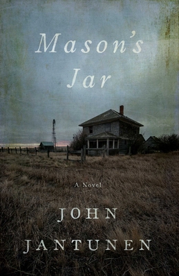 Mason's Jar 177041701X Book Cover