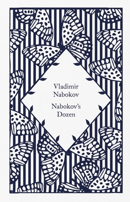 Nabokov's Dozen (Little Clothbound Classics) 0241630886 Book Cover