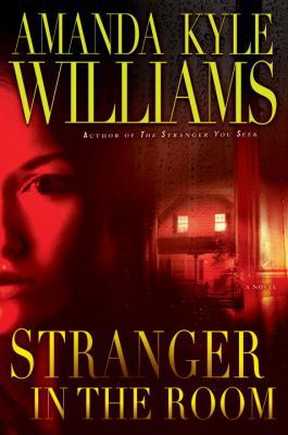 Stranger in the Room: A Novel (Keye Street) 0553808087 Book Cover