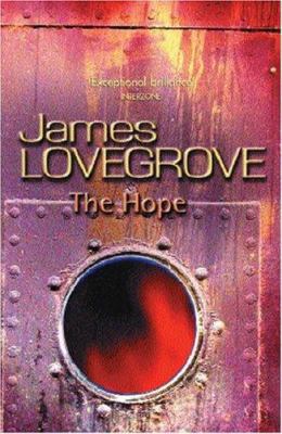 The Hope (Gollancz) 1857988027 Book Cover