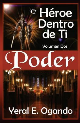 Poder [Spanish] 1946249033 Book Cover