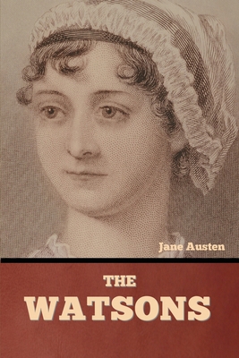 The Watsons 1636377173 Book Cover