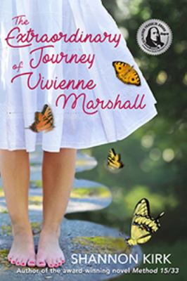 The Extraordinary Journey of Vivienne Marshall 1944387102 Book Cover