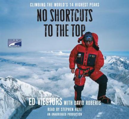 No Shortcuts To The Top 1415932972 Book Cover