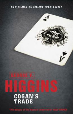 Cogan's Trade 1409137538 Book Cover