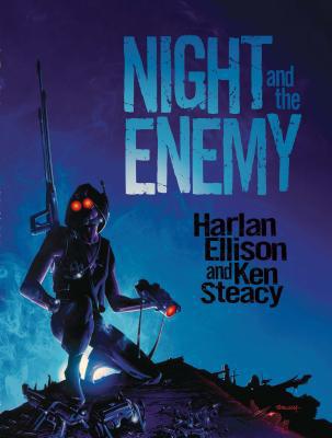 Night and the Enemy 0486799611 Book Cover