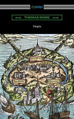 Utopia (Translated by Gilbert Burnet with Intro... 1420954040 Book Cover