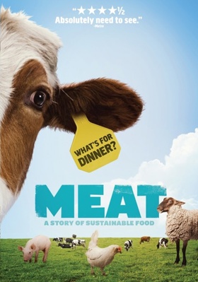 Meat 631702586X Book Cover