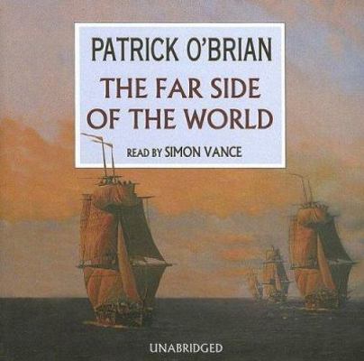 The Far Side of the World 0786175877 Book Cover