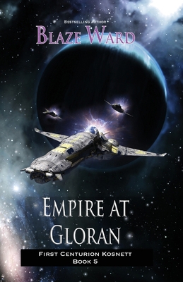 Empire at Gloran 1644703181 Book Cover