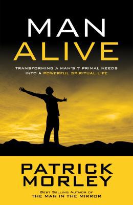 Man Alive 160142387X Book Cover