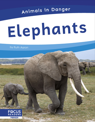 Elephants B0H6MN1SQ1 Book Cover