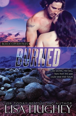 Burned 1950359093 Book Cover