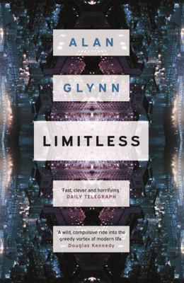 Limitless 0571349331 Book Cover