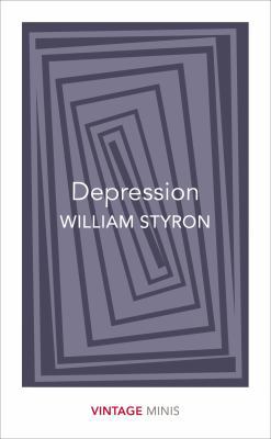 Depression: Vintage Minis 178487261X Book Cover