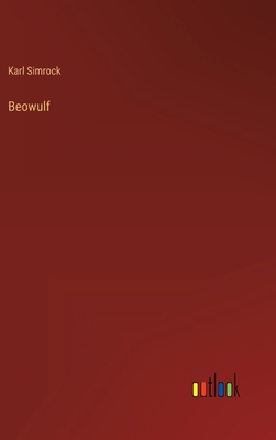 Beowulf [German] 3368217798 Book Cover