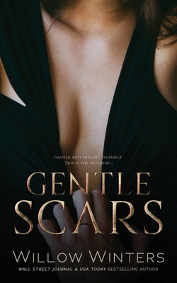Gentle Scars B0F1GZH1P1 Book Cover
