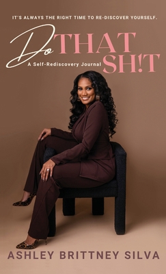 Do That Sh!t 1953156819 Book Cover