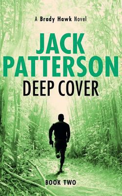 Deep Cover 1938848837 Book Cover