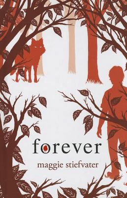 Forever [Large Print] 1410436063 Book Cover