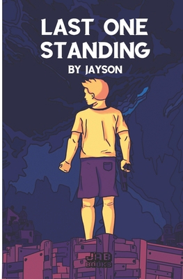 Last one standing B09483M8K6 Book Cover