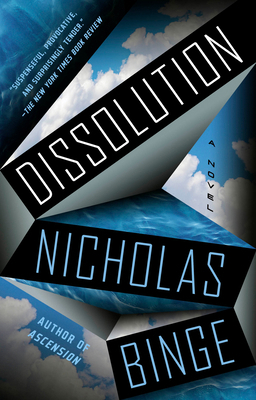 Dissolution 0593852176 Book Cover