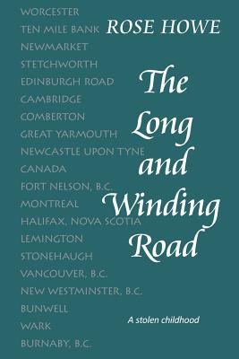 The Long and Winding Road 1726811131 Book Cover